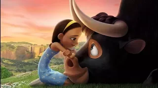 🎥 Фердинанд (Ferdinand) 2017