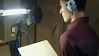 VITAS - Starry River Recording in a Studio [2003 - HQ]