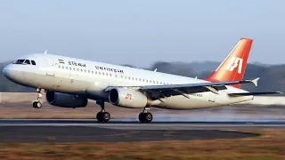 "Unintentional Decent"| Indian airlines flight 605 | disaster in Bengaluru 🇮🇳 |