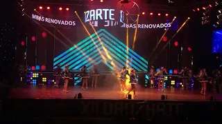 Danzarte 2019 "Ballet Cambas Renovados"