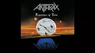 Anthrax - Intro to Reality... Belly of the Beast