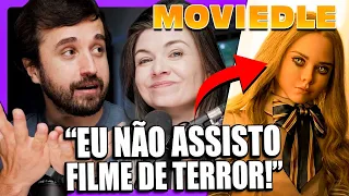 ACERTANDO FILMES EM 1 SEGUNDO - Moviedle