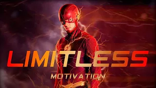 A MESSAGE FROM FLASH | MOTIVATION |