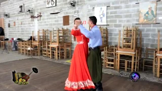 Dança Gaúcha - Bugio (1)