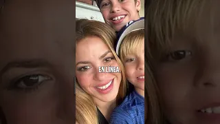 MENSAJE de Messi a Shakira deja PÁLIDO a Piqué II PT2