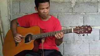 LADY GAGA - ALWAYS REMEMBER US THIS WAY  #Fingerstyle by Marlon O.