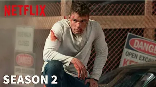 The Night Agent - Season 2 | Official Trailer Releasing Soon | Netflix | The TV Leaks