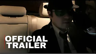 MG Productions' The Green Hornet | Official Trailer