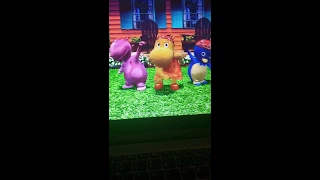 backyardigans episode 29 special delivery songs