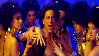 Dard E Disco Full Video HD Song   Om Shanti Om   ShahRukh Khan mp4