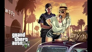 GRAND THEFT AUTO : V WALKTHROUGH (4K UHD PS4 PRO ) - #2 |  FRANKLIN AND LAMAR MISSION 2 COMPLETED |