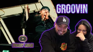 That Mexican OT - Groovin (Remix) (eFamily Reaction!)