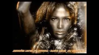 Jennifer Lopez  ft. Pitbull - Dance Again  (Dj Mir Remix) Radio