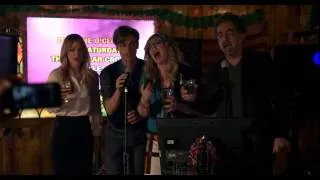 Criminal Minds Piano Man Karaoke Ending