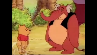 Winnie The Pooh The Great Honey Pot Robbery Pt 8 Of 8