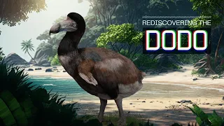 Dodo Bird De-Extinction | Restoring The Past for A Better Future | Colossal Biosciences