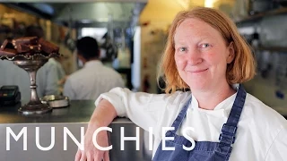 MUNCHIES Presents: Margot Henderson