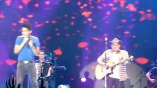 Humberto e Ronaldo - Chega Mais Pra Cá (Ao Vivo Sertanejo Pop Festival - 16/07/2011)