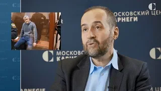Андрей Мовчан: Насколько обоснованы обвинения против Майкла Калви