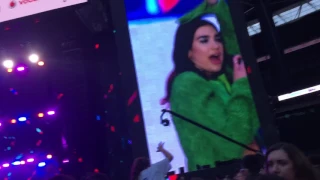 Sean Paul ft Dua Lipa / no lie - Summertime Ball 2017