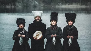 DakhaBrakha - Kolyskova