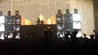 Justice @ Terminal 5 - Finale