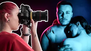 FOTÍM INFLUENCERY U MĚ DOMA - @17PortyLP #5