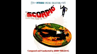 OST. Scorpio (1973)