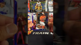 💥INSANE BOX💥2023 Topps Chrome Box Battle with @chargewestbc