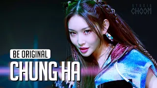 [BE ORIGINAL] CHUNG HA(청하) 'Bicycle' (4K)