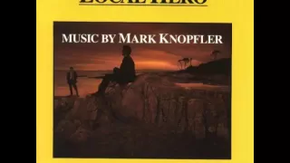 Mark Knopfler - Going Home (theme of the local hero)