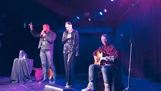 Jessie J & Avery Wilson | Who You Are | Live | (Le) Poisson Rouge NYC | April 28, 2022