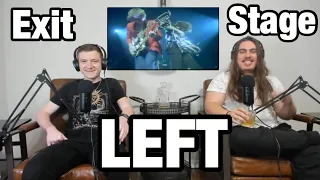 Xanadu | Exit Stage Left - Rush | College Students' FIRST TIME REACTION!