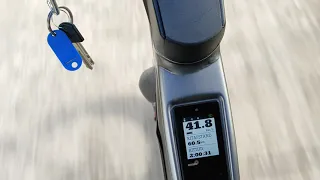 Stromer ST5 speed hack