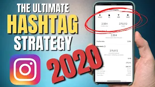 How Should I Use Instagram Hashtags