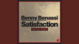 Satisfaction (Just____us Extended Remix)