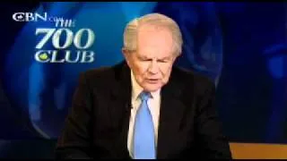 News on The 700 Club: December 14, 2011 - CBN.com