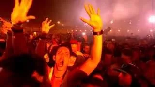 Dimitri Vegas & Like Mike Tremor Martin Garrix Live at Tomorrowland 2014 FULL Mainstage