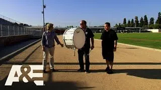 Storage Wars: Darrell's Marching Bass Drum (Season 8, Episode 9) | A&E