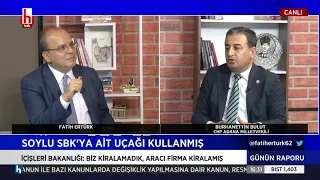 Fatih Ertürk ile Günün Raporu | 25 Haziran 2021