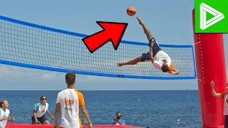 10 Insane Sports You Didn't Know Existed