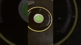 Our iRobot Roomba is speaking Chinese! #roomba #irobot #irobotroomba #chinese #viral #viralvideo