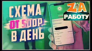 ЗАРАБОТАТЬ БЕЗ ВЛОЖЕНИЙ! Заработок от 20 000 тысяч в месяц в интернете на зарубежном сайте.