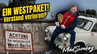 Auf dem Weg ins Irrenhaus | Die DDR is Back ? VW T6 Dragstar | Wutausbruch vs. E-Wanze | Madsunday