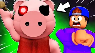 ROBLOX PIGGY REBOOTED!