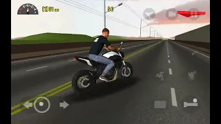 Nova Moto e Todas Liberadas no Moto Wheelie 3D v0.22