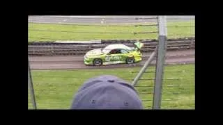 Castle Combe Japfest 2013- compilation of drifting!