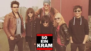 Die TRUMANSHOW rockt Gilde :D | So ein Kram | Carlotta Truman