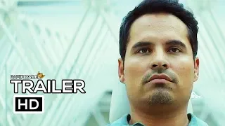 EXTINCTION Official Trailer (2018) Michael Peña Netflix Sci-Fi Movie HD