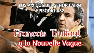 EL CINE DE FRANCOIS TRUFFAUT